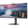 AOC 34''  CU34V5CW/BK  Czarny - 1089011 - zdjęcie 3